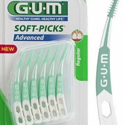 GUM Soft-Picks Advanced 30pcs 28 GUM Soft-Picks Advanced 30pcs -Oral B SHOP 550x744 5