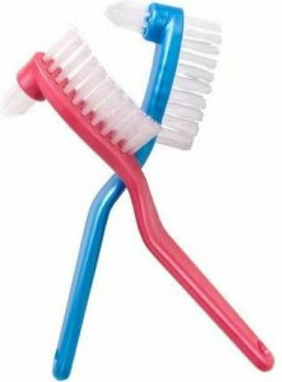 Jordan Protheseborstel - Tandenborstel 2 Jordan Protheseborstel - Tandenborstel - Afbeelding 2