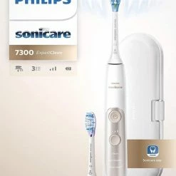 Philips Sonicare ExpertClean HX9601/03 - Elektrische Sonische Tandenborstel Met App -Oral B SHOP 550x746 6