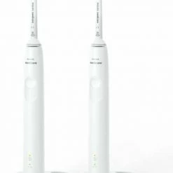 Philips Sonicare Series 3100 HX3675/13 - Elektrische Tandenborstel - Wit - Duopack -Oral B SHOP 550x747 1