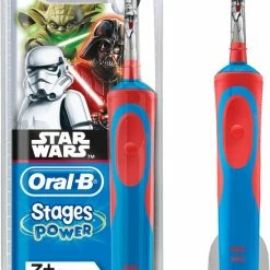 Oral B Oral-B Vitality Star Wars - Elektrische Tandenborstel Voor Kinderen 31 Oral B Oral-B Vitality Star Wars - Elektrische Tandenborstel Voor Kinderen -Oral B SHOP 550x747 2