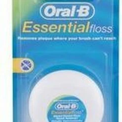 Oral B Oral-B Essential - 50 M - Flosdraad -Oral B SHOP 550x748 2