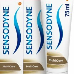Sensodyne Multicare Tandpasta Voor Gevoelige Tanden 2x 75 Ml 19 Sensodyne Multicare Tandpasta Voor Gevoelige Tanden 2x 75 Ml -Oral B SHOP 550x748 5