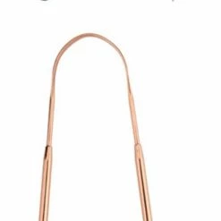 OrganiBrush 100% Koper Tongschraper / Tongreiniger - Antibacterieel - 1 Stuk -Oral B SHOP 550x757 11