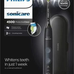 Philips Sonicare ProtectiveClean 4500 Series HX6830/53 - Elektrische Tandenborstel -Oral B SHOP 550x757