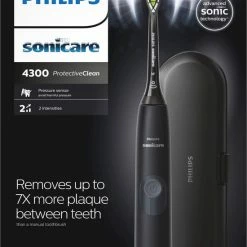 Philips ProtectiveClean 4300 Series HX6800/87 - Elektrische Tandenborstel -Oral B SHOP 550x757 3