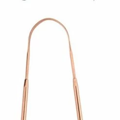 OrganiBrush 100% Koper Tongschraper / Tongreiniger - Antibacterieel - 1 Stuk -Oral B SHOP 550x757 5