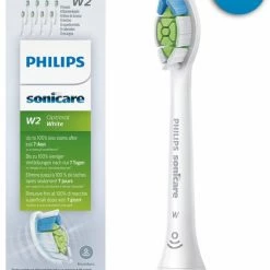 Philips Sonicare W2 Optimal White HX6068/12 - Opzetborstels - 8 Stuks 34 Philips Sonicare W2 Optimal White HX6068/12 - Opzetborstels - 8 Stuks -Oral B SHOP 550x760
