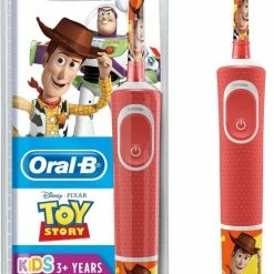 Oral B Oral-B Kids - Toy Story - Elektrische Tandenborstel