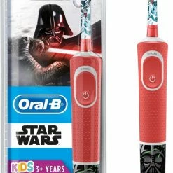 Oral B Oral-B Kids Elektrische Tandenborstel - Star Wars