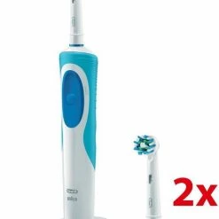 Oral B Oral-B - Vitality Starterpack - Incl. 2nd Refill -Oral B SHOP 550x773