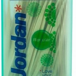 Jordan Tandenstokers - Regular - 100 Stuks -Oral B SHOP 550x773 4