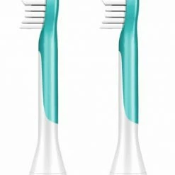 Philips Sonicare For Kids Standard A2 HX6042/33 - Opzetborstel - 2 Stuks -Oral B SHOP 550x774 1
