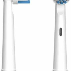 Merkloos Universele Opzetborstels - 16 Stuks - Geschikt Voor Oral-B En Braun -Oral B SHOP 550x783 1