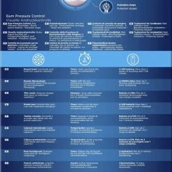 Oral B Oral-B PRO 2 2500 - Zwart - Elektrische Tandenborstel - Met Reisetui 17 Oral B Oral-B PRO 2 2500 - Zwart - Elektrische Tandenborstel - Met Reisetui -Oral B SHOP 550x785 1