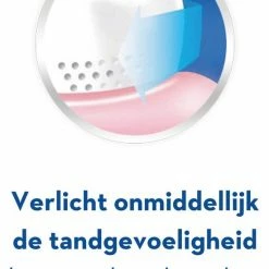 Oral B Oral-B Gevoeligheid & Tandvlees Calm Zachte Whitening Tandpasta 12x75 Ml - Voordeelverpakking 10 Oral B Oral-B Gevoeligheid & Tandvlees Calm Zachte Whitening Tandpasta 12x75 Ml - Voordeelverpakking -Oral B SHOP 550x786 12