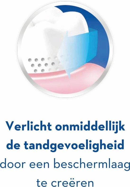 Oral B Oral-B Gevoeligheid & Tandvlees Calm Zachte Whitening Tandpasta 12x75 Ml - Voordeelverpakking 3 Oral B Oral-B Gevoeligheid & Tandvlees Calm Zachte Whitening Tandpasta 12x75 Ml - Voordeelverpakking - Afbeelding 3
