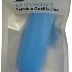 AA Commerce Reisetui Geschikt Voor Oral-B Pro/Vitality/Smartseries Stages Kids - Beschermhoes Travel Case - Geschikt Voor Elektrische Tandenborstel & 2 Opzetborstels - Lichtblauw -Oral B SHOP 550x786 13