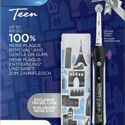 Oral B Oral-B SmartSeries - Zwart - Elektrische Tandenborstel - Special Edition -Oral B SHOP 550x786 15
