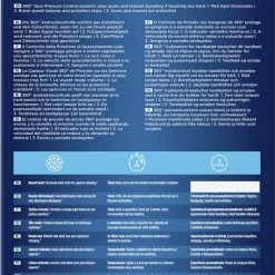 Oral B Oral-B PRO 3 3900 - Elektrische Tandenborstel - Duo Zwart + Roze -Oral B SHOP 550x788 2