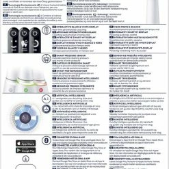 Oral B Oral-B IO 6N - Elektrische Tandenborstel - Wit -Oral B SHOP 550x788 6