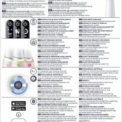 Oral B Oral-B IO 6N - Elektrische Tandenborstel - Roze -Oral B SHOP 550x788 9