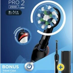 Oral B Oral-B Pro 2 2500 - Zwart - Elektrische Tandenborstel -Oral B SHOP 550x789 2