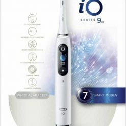 Oral B Oral-B IO 9n - Elektrische Tandenborstel - Wit -Oral B SHOP 550x789 6
