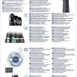 Oral B Oral-B IO 7N - Elektrische Tandenborstel - Zwart -Oral B SHOP 550x790 11