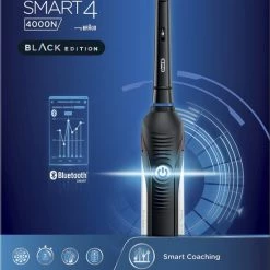 Oral B Oral-B Elektrische Tandenborstel 4000N Zwart Smart -Oral B SHOP 550x790 12