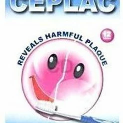 PROCLAIMS Endekay Plakverklikkers - 12 St - Tandpasta 7 PROCLAIMS Endekay Plakverklikkers - 12 St - Tandpasta -Oral B SHOP 550x791 11