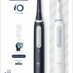 Oral B Oral-B IO 4N - Black & White - Elektrische Tandenborstels - Ontworpen Door Braun -Oral B SHOP 550x793 1