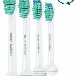 Philips HX6014/07 REPLACEMENT BRUSHHEAD STD BLIS 8 Philips HX6014/07 REPLACEMENT BRUSHHEAD STD BLIS -Oral B SHOP 550x795 2