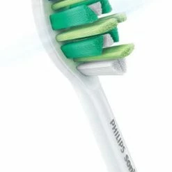 Philips Sonicare InterCare Standaard HX9004/10 - Opzetborstels - 4 Stuks -Oral B SHOP 550x795