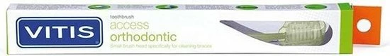 Vitis Orthodontic - Tandenborstel 15 Vitis Orthodontic - Tandenborstel - Afbeelding 15