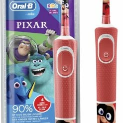 Oral B Oral-B Kids - Elektrische Tandenborstel - Best Of Pixar -Oral B SHOP 550x802 1