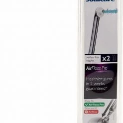 Philips Sonicare AirFloss Ultra HX8032/07 - Spuitkoppen Voor Tussen De Tanden -Oral B SHOP 550x802 3