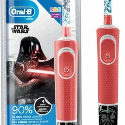 Oral B Oral-B Kids Elektrische Tandenborstel - Star Wars -Oral B SHOP 550x803 4