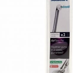 Philips Sonicare AirFloss Ultra HX8032/07 - Spuitkoppen Voor Tussen De Tanden -Oral B SHOP 550x803 6
