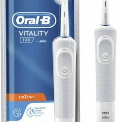Oral B Oral-B Vitality 100 Trizone - Elektrische Tandenborstel