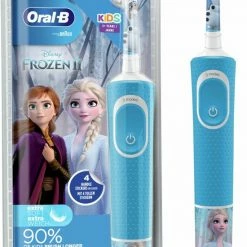 Oral B Oral-B Kids Elektrische Tandenborstel - Disney Frozen - Voor Kinderen Vanaf 3 Jaar 37 Oral B Oral-B Kids Elektrische Tandenborstel - Disney Frozen - Voor Kinderen Vanaf 3 Jaar -Oral B SHOP 550x805