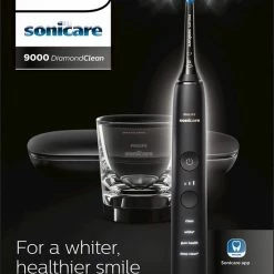 Philips Sonicare DiamondClean HX9911/09 - Elektrische Tandenborstel -Oral B SHOP 550x806 2