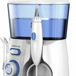 Waterpulse V300 - Waterflosser En Tandsteen Verwijderaar - All-In-One Elektrisch Flossapparaat