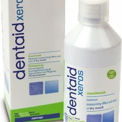 Dentaid Xeros - 500 Ml - Mondwater -Oral B SHOP 550x812 7