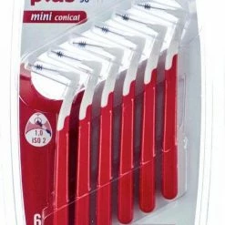 Interprox Plus Mini Conical Tandenstokers - 6 Stuks -Oral B SHOP 550x818