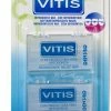Vitis Orthodontic Wax 2 Stuks