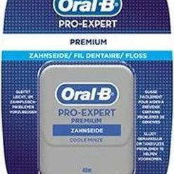 Oral B Oral-B Pro-Expert Premium - 40m - Flosdraad -Oral B SHOP 550x820 4