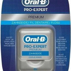 Oral B Oral-B Pro-Expert Premium - 40m - Flosdraad -Oral B SHOP 550x823 1