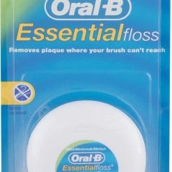 Oral B Oral-B Essential - 50 M - Flosdraad -Oral B SHOP 550x825 3