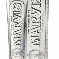 Marvis Tandpasta Whitening Mint 85 Ml -Oral B SHOP 550x825 7